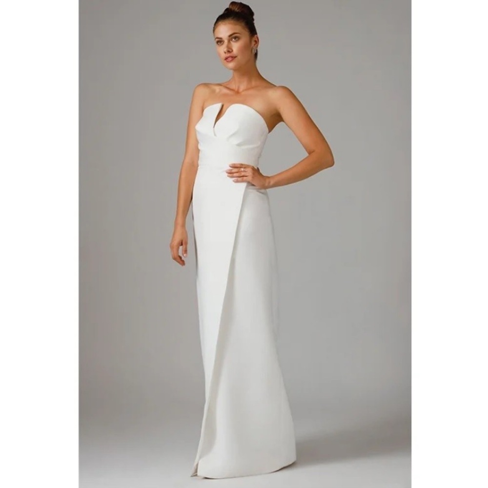 Revolve x Jay Godfrey Darcy Gown